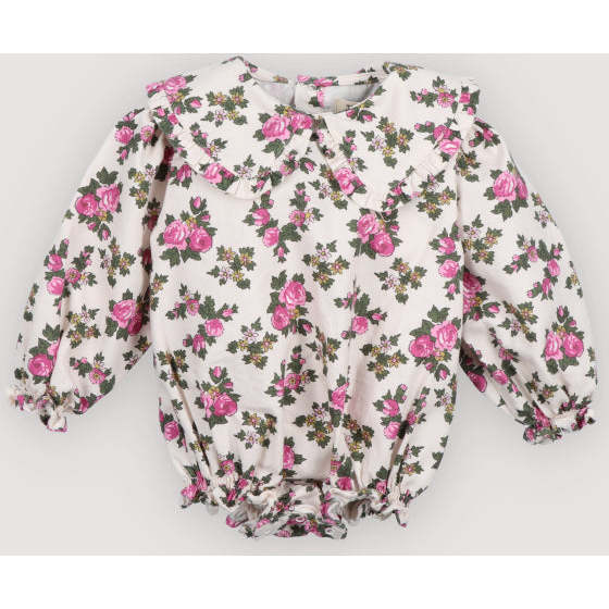 Elyse Baby Romper