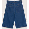 TNS Denim Woman Bermuda - Shorts - 6