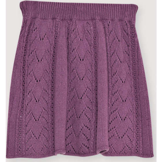 Lila Skirt Grape Bliss - Skirts - 3