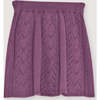 Lila Skirt Grape Bliss - Skirts - 3