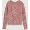 Maria Jumper Faded Rose - Sweaters - 6