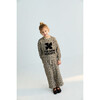 TNS Logo Jogging Nelia Print - Pants - 2