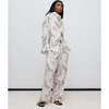 Anika Woman Shirt Print - Shirts - 2