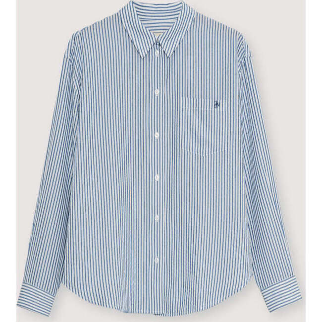 Rocio Woman Shirt