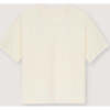 Mariana Teen T-Shirt Moonlight White - T-Shirts - 3