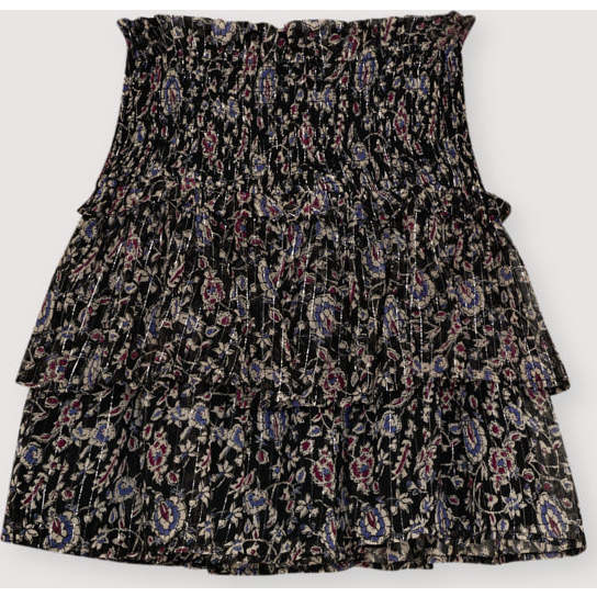 Francisca Teen Skirt - Skirts - 2