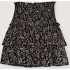Francisca Teen Skirt - Skirts - 2