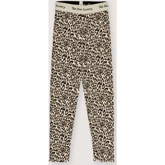 TNS Rib Legging Nelia Print