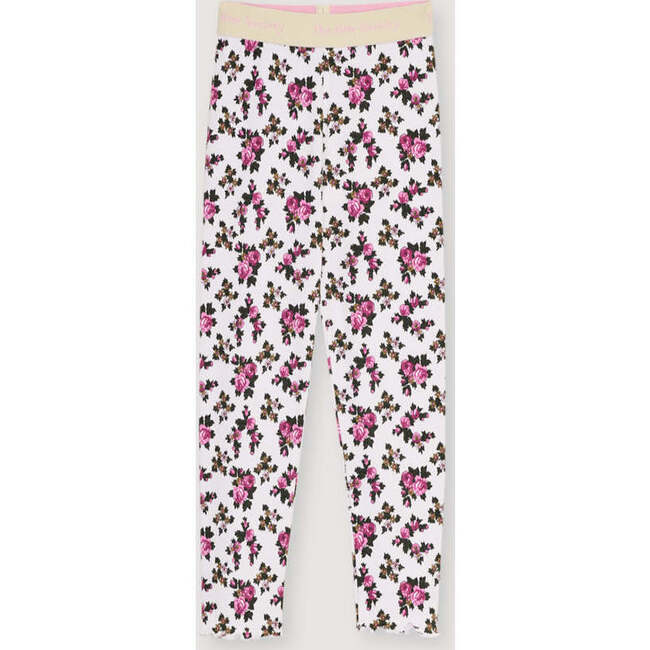 TNS Rib Legging Elyse Print