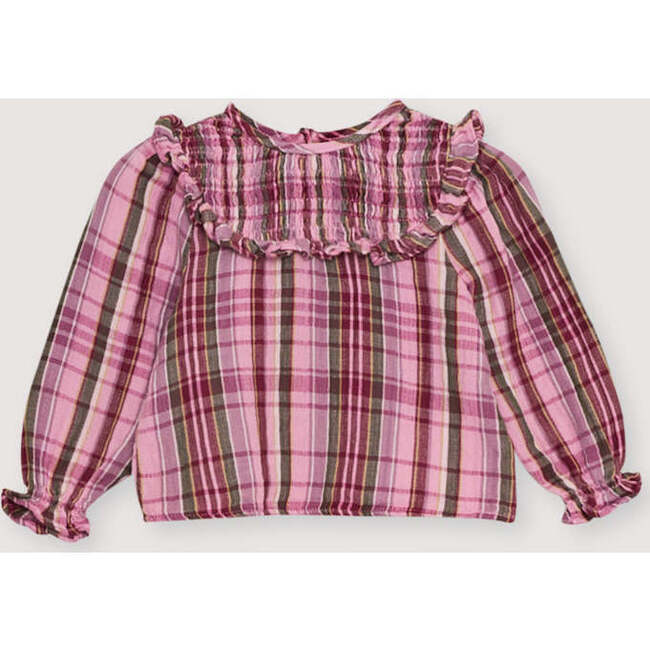 Adriana Baby Blouse