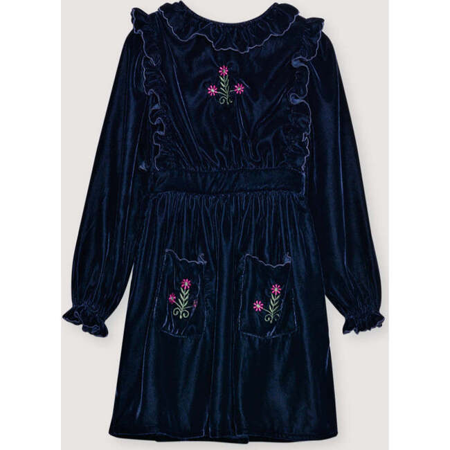 Abril Dress