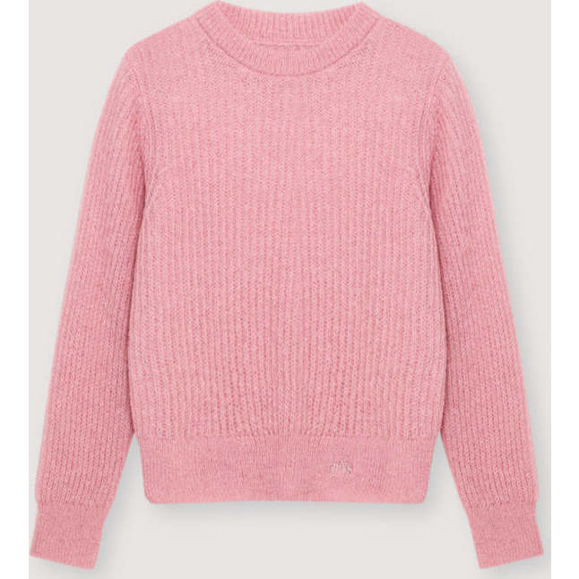 Lina Jumper Dream Blush