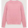 Lina Jumper Dream Blush - Sweaters - 1 - thumbnail