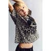 TNS Logo T-shirt Nelia Print - T-Shirts - 3