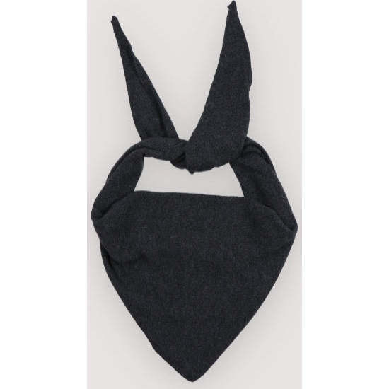 Agatha Woman Bandana Galactic Grey Melange