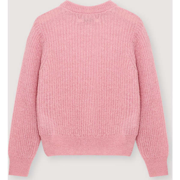 Lina Jumper Dream Blush - Sweaters - 2
