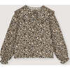 Nelia Blouse - Blouses - 1 - thumbnail
