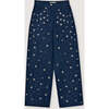 Lia Woman Pant - Pants - 1 - thumbnail