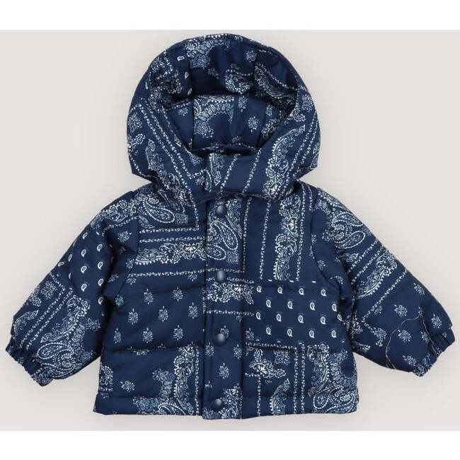 Luis Baby Outerwear