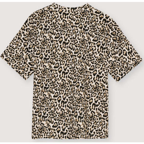 TNS Logo T-shirt Nelia Print - T-Shirts - 4
