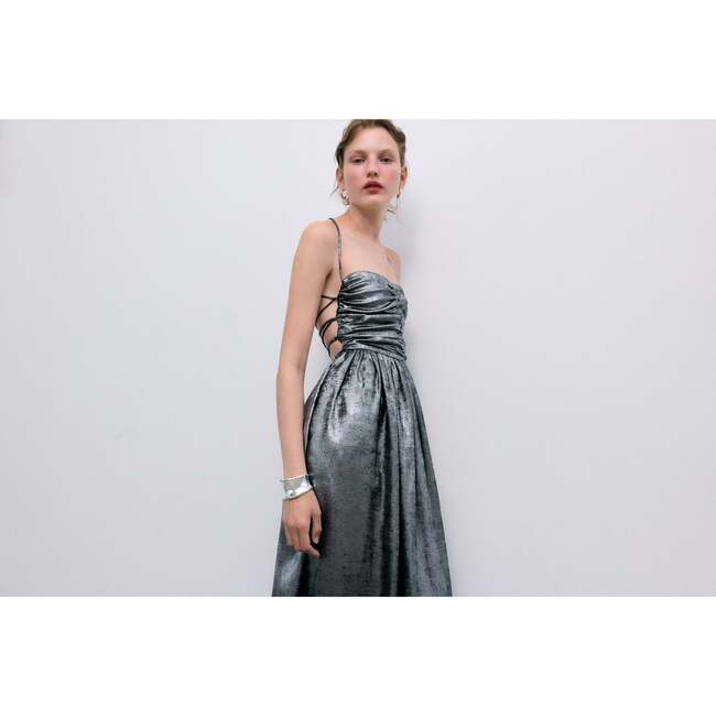 Uxia Woman Dress - Dresses - 5