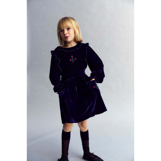 Abril Dress - Dresses - 2