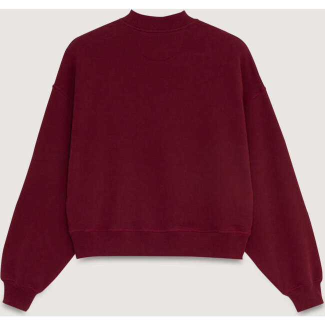 Nowhere Teen Sweatshirt Plum Fantasy - Sweatshirts - 4