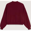 Nowhere Teen Sweatshirt Plum Fantasy - Sweatshirts - 4