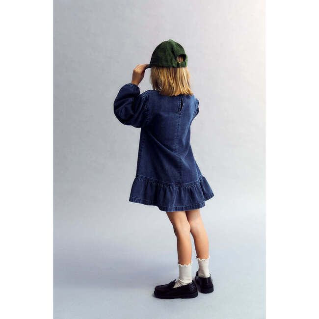 Mara Dress - Dresses - 2
