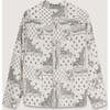 Anika Woman Shirt Print - Shirts - 5