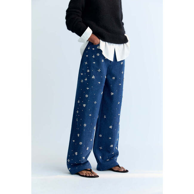 Lia Woman Pant - Pants - 3