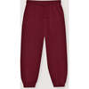 TNS Logo Jogging Plum Fantasy - Pants - 1 - thumbnail