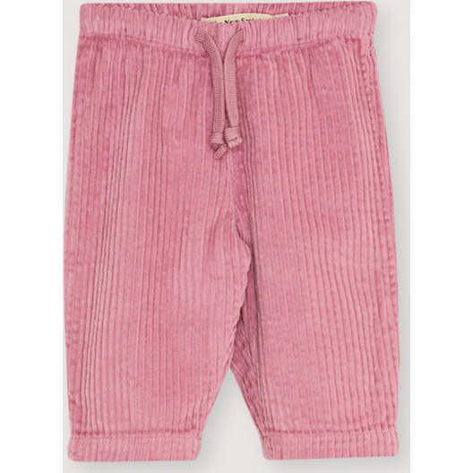 Nicol Baby Pant Dream Blush