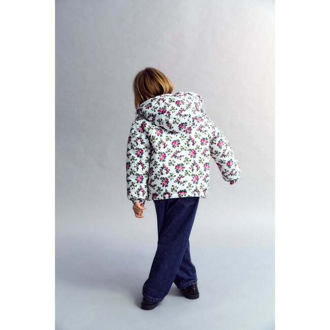 Elyse Outerwear - Jackets - 3