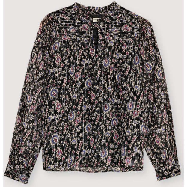 Francisca Teen Blouse