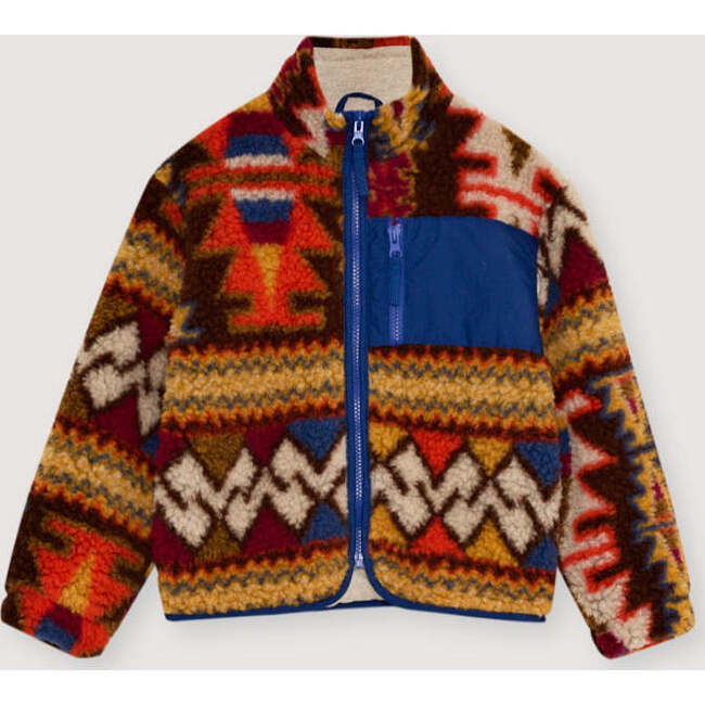 Carlos Outerwear