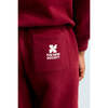 TNS Logo Jogging Plum Fantasy - Pants - 2