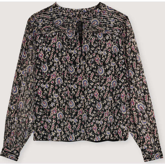 Francisca Woman Blouse