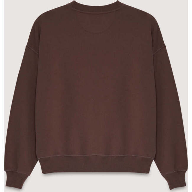 TNS Logo Woman Sweatshirt Roast - Sweatshirts - 2