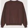 TNS Logo Woman Sweatshirt Roast - Sweatshirts - 2