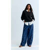 Lia Woman Pant - Pants - 4