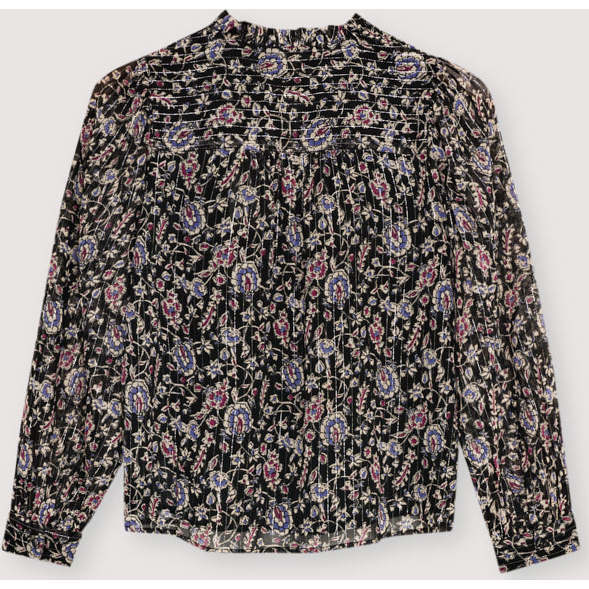 Francisca Teen Blouse - Blouses - 2