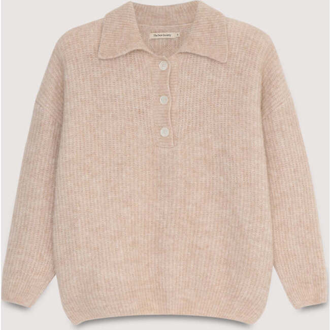 Mimi Woman Knit Polo