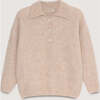 Mimi Woman Knit Polo - Polo Shirts - 1 - thumbnail