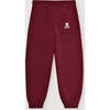 TNS Logo Jogging Plum Fantasy - Pants - 3