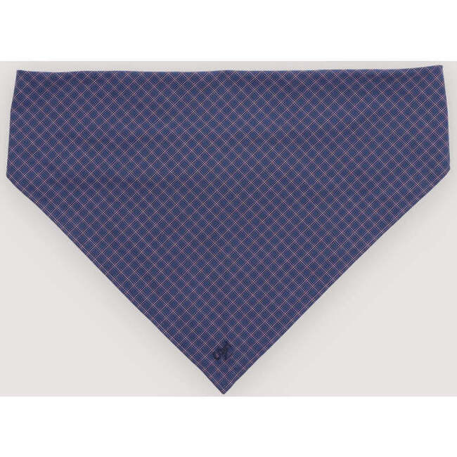 Estela Woman Neck Scarf Check - Scarves - 2