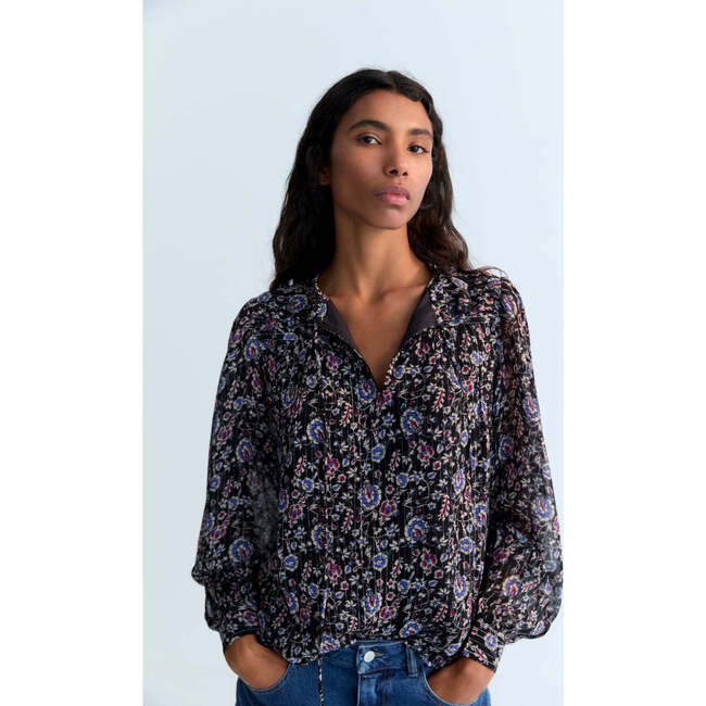 Francisca Woman Blouse - Blouses - 2