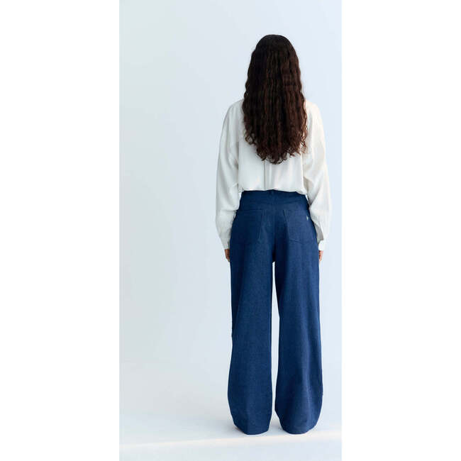 Lia Woman Pant - Pants - 5