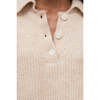 Mimi Woman Knit Polo - Polo Shirts - 2