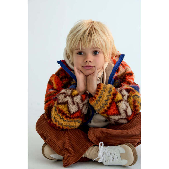 Carlos Outerwear - Jackets - 2